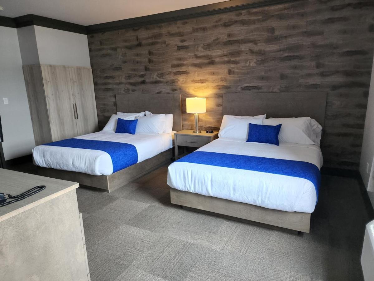 Razoolies Inn Stephenville Chambre photo