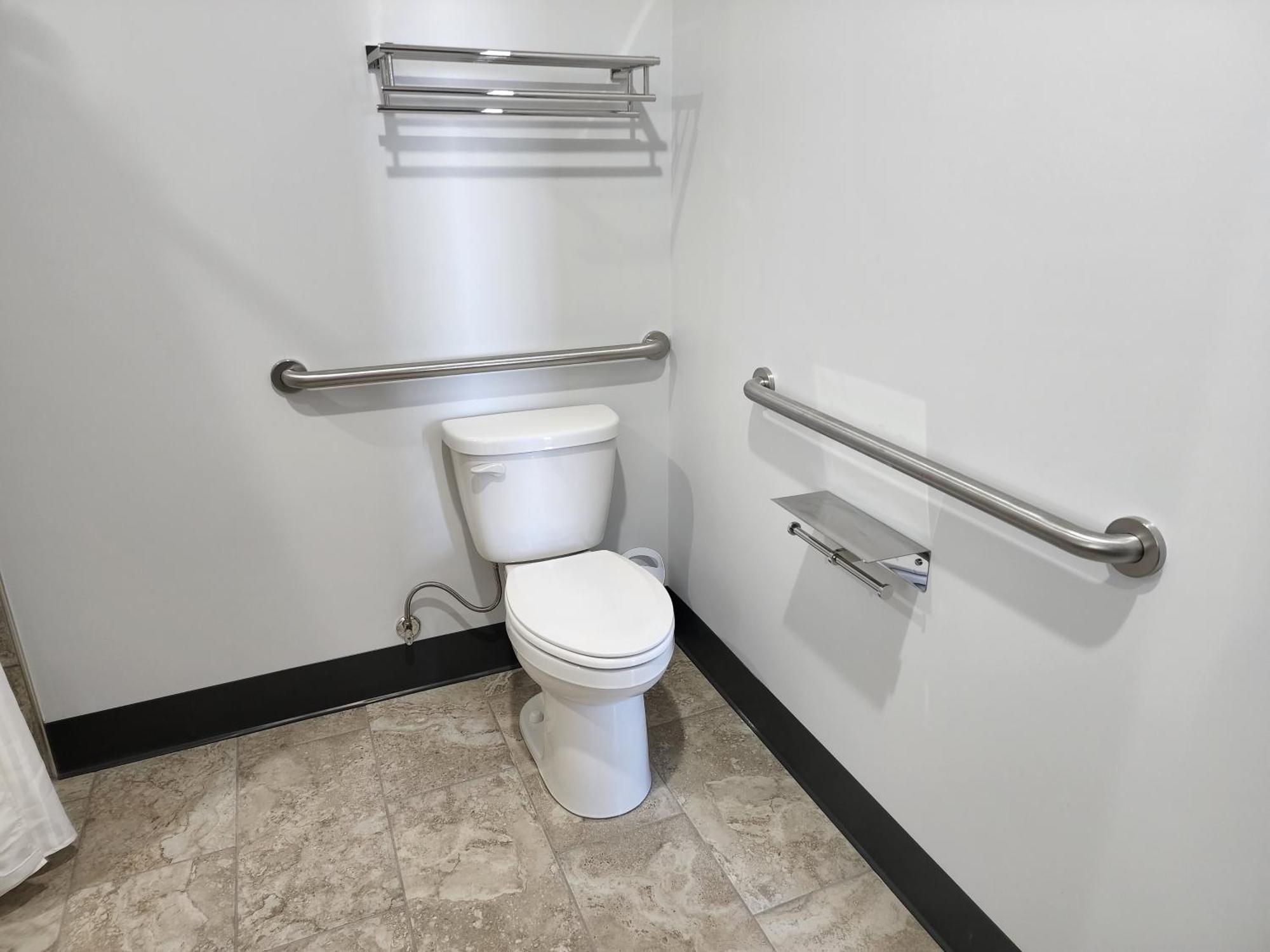 Razoolies Inn Stephenville Chambre photo