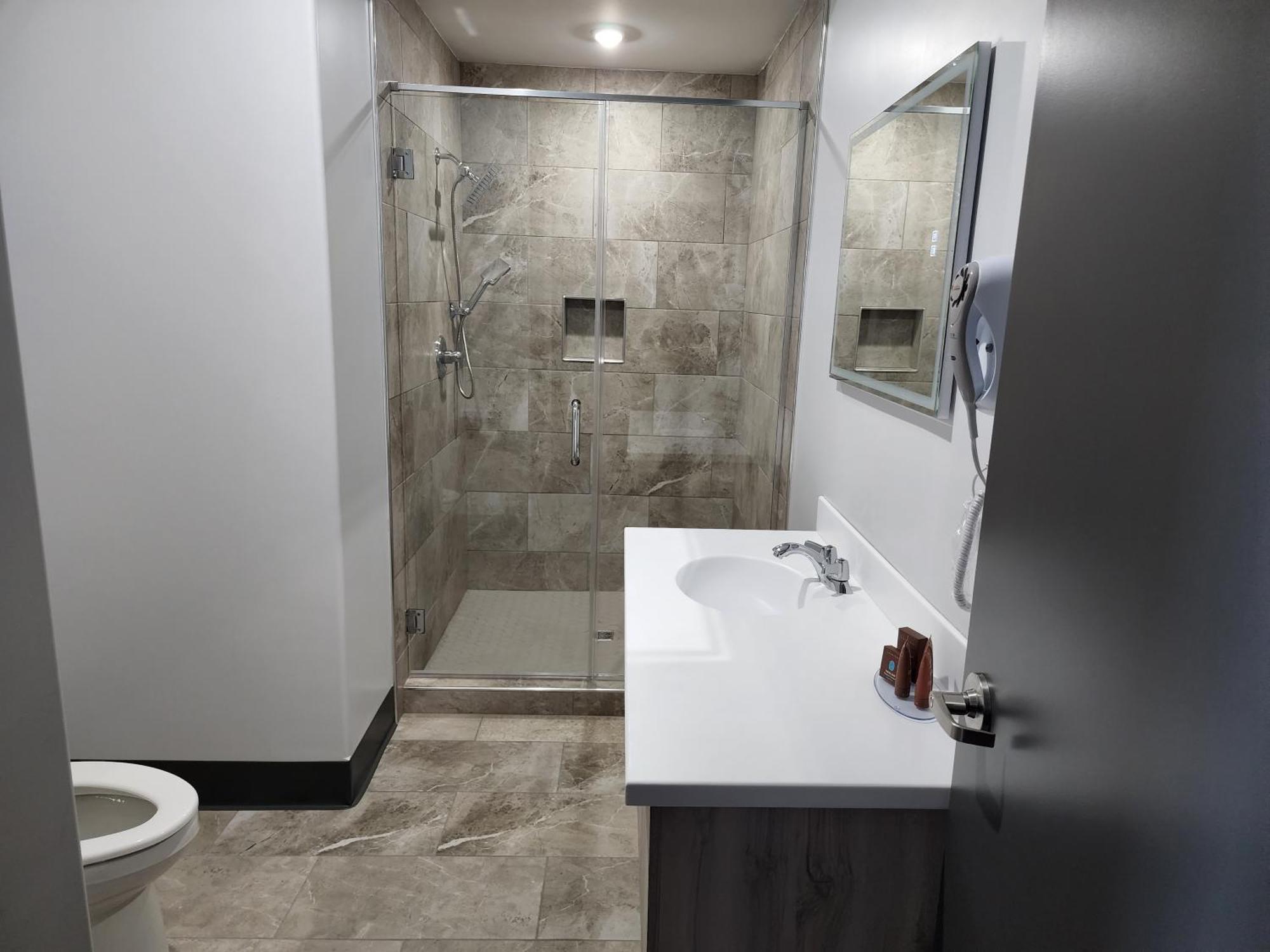 Razoolies Inn Stephenville Chambre photo