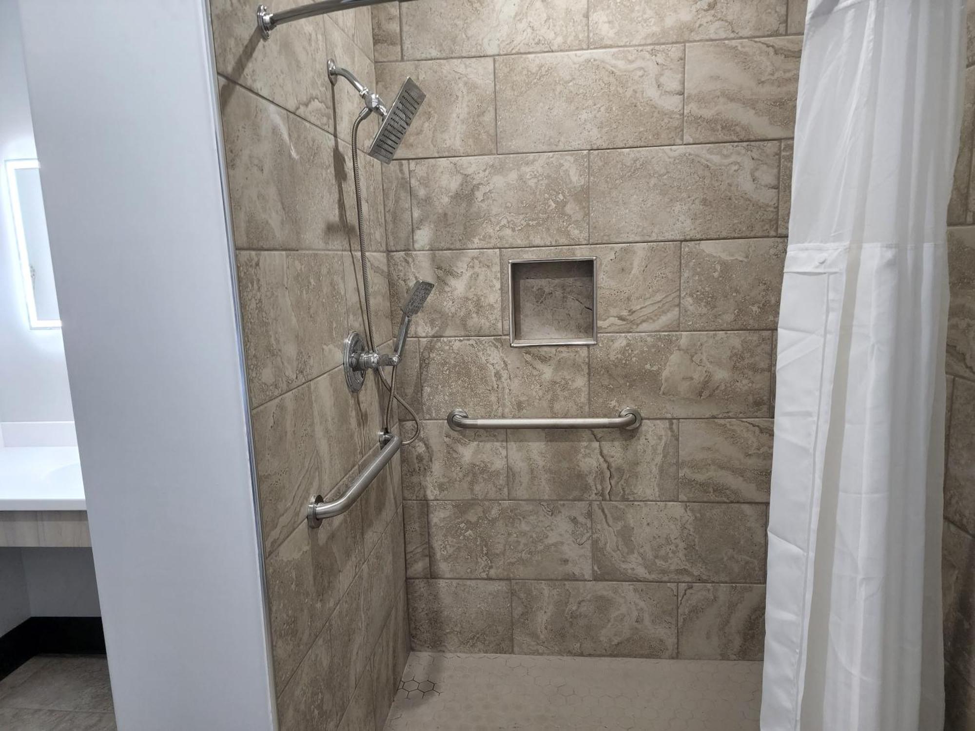 Razoolies Inn Stephenville Chambre photo