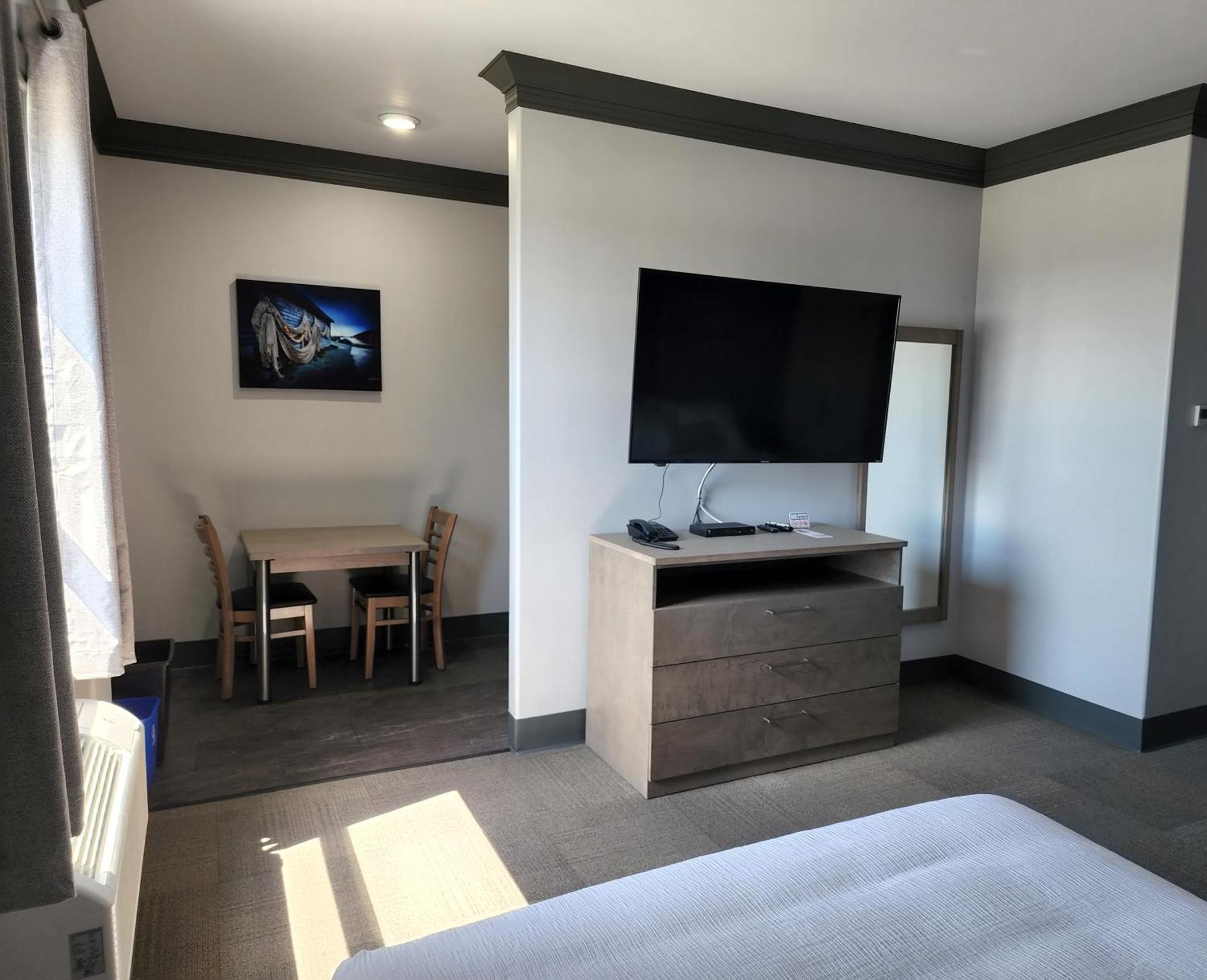 Razoolies Inn Stephenville Chambre photo