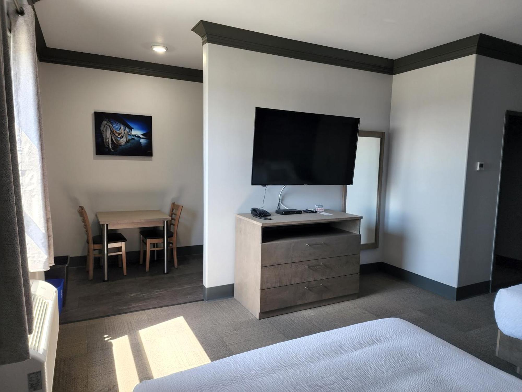Razoolies Inn Stephenville Chambre photo